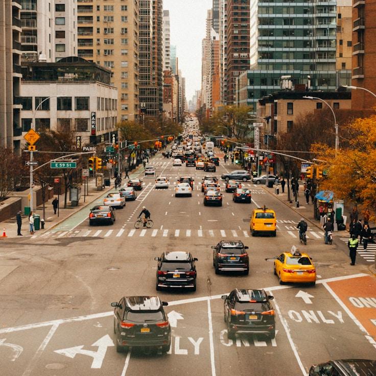 Family routine and school logistics in Toronto